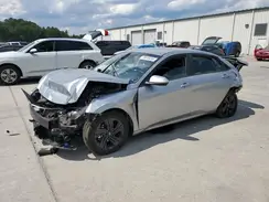 5NPLM4AG1PH110038 2023 HYUNDAI ELANTRA