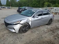 5NPLM4AG1PH110296 2023 HYUNDAI ELANTRA