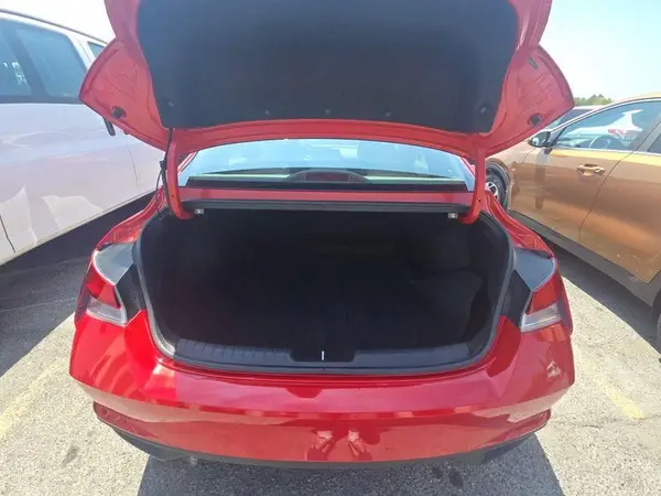 5NPLM4AG1PH112369 2023 HYUNDAI ELANTRA - Image 1