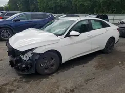 5NPLM4AG1PH112405 2023 HYUNDAI ELANTRA