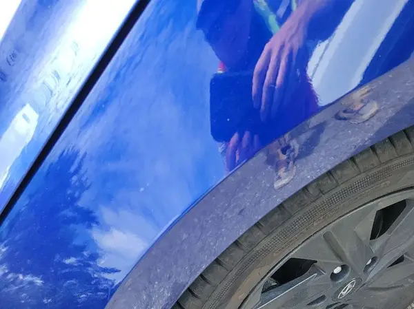 5NPLM4AG1PH112517 2023 HYUNDAI ELANTRA - Image 2