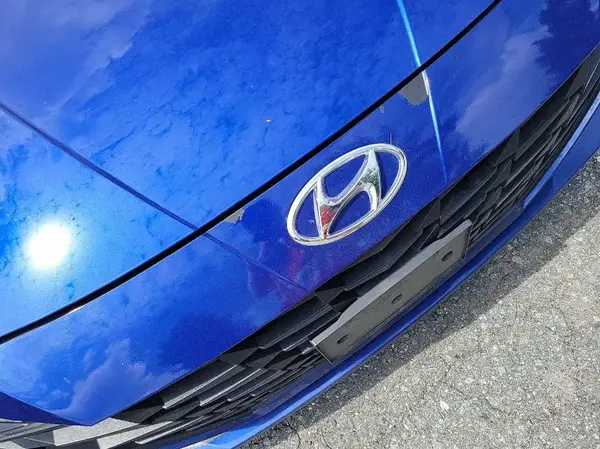 5NPLM4AG1PH112517 2023 HYUNDAI ELANTRA - Image 8