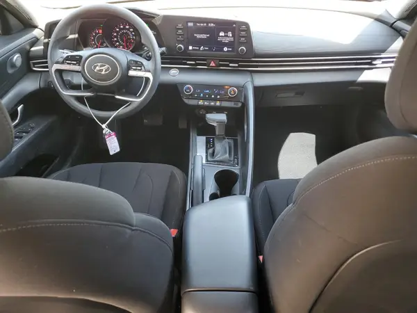 5NPLM4AG1PH113473 2023 HYUNDAI ELANTRA - Image 8