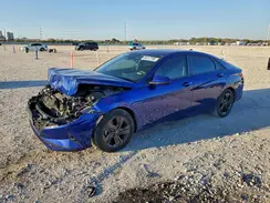 5NPLM4AG1PH114669 2023 HYUNDAI ELANTRA