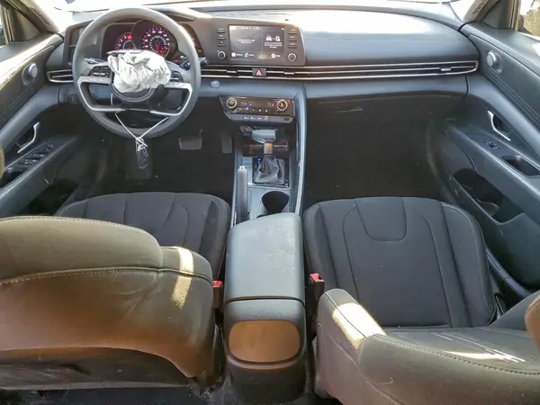 5NPLM4AG1PH114669 2023 HYUNDAI ELANTRA - Image 8