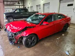 5NPLM4AG1PH114901 2023 HYUNDAI ELANTRA