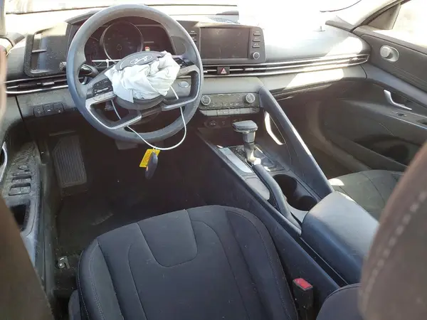 5NPLM4AG1PH114901 2023 HYUNDAI ELANTRA - Image 8