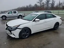 5NPLM4AG1PH116423 2023 HYUNDAI ELANTRA