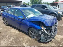 5NPLM4AG1PH117314 2023 HYUNDAI ELANTRA