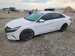 5NPLM4AG1PH117765 2023 HYUNDAI ELANTRA