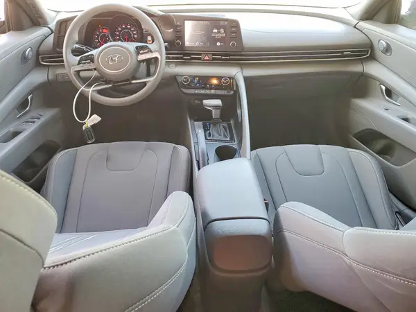 5NPLM4AG1PH118804 2023 HYUNDAI ELANTRA - Image 8