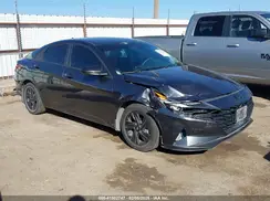 5NPLM4AG2MH001261 2021 HYUNDAI ELANTRA