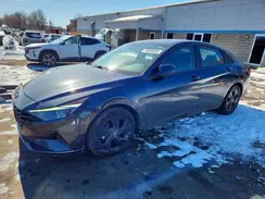5NPLM4AG2MH001700 2021 HYUNDAI ELANTRA