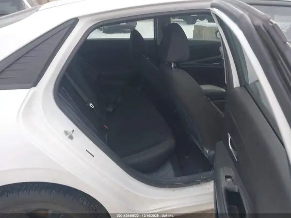 5NPLM4AG2MH001731 2021 HYUNDAI ELANTRA - Image 8