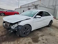 5NPLM4AG2MH001941 2021 HYUNDAI ELANTRA