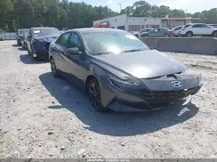 5NPLM4AG2MH002104 2021 HYUNDAI ELANTRA