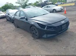 5NPLM4AG2MH002426 2021 HYUNDAI ELANTRA