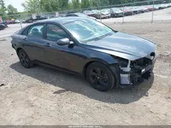 5NPLM4AG2MH003060 2021 HYUNDAI ELANTRA
