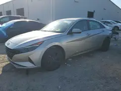 5NPLM4AG2MH003544 2021 HYUNDAI ELANTRA