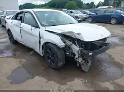 5NPLM4AG2MH003978 2021 HYUNDAI ELANTRA