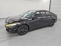 5NPLM4AG2MH007111 2021 HYUNDAI ELANTRA