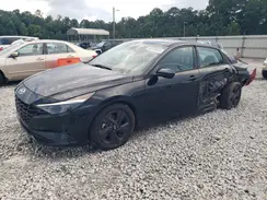 5NPLM4AG2MH007741 2021 HYUNDAI ELANTRA