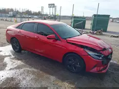 5NPLM4AG2MH008517 2021 HYUNDAI ELANTRA