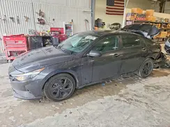 5NPLM4AG2MH009344 2021 HYUNDAI ELANTRA
