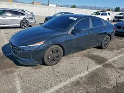 5NPLM4AG2MH009361 2021 HYUNDAI ELANTRA
