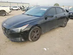 5NPLM4AG2MH009375 2021 HYUNDAI ELANTRA