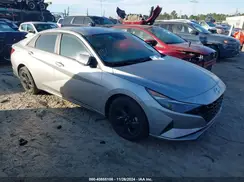 5NPLM4AG2MH009425 2021 HYUNDAI ELANTRA