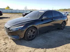 5NPLM4AG2MH009473 2021 HYUNDAI ELANTRA