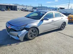 5NPLM4AG2MH009716 2021 HYUNDAI ELANTRA