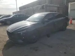 5NPLM4AG2MH010574 2021 HYUNDAI ELANTRA
