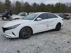 5NPLM4AG2MH010901 2021 HYUNDAI ELANTRA