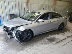 5NPLM4AG2MH011465 2021 HYUNDAI ELANTRA