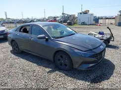 5NPLM4AG2MH011482 2021 HYUNDAI ELANTRA