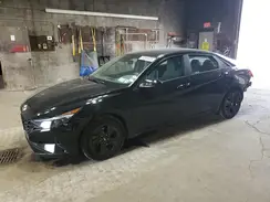 5NPLM4AG2MH011644 2021 HYUNDAI ELANTRA