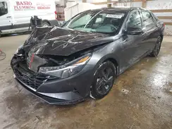 5NPLM4AG2MH012101 2021 HYUNDAI ELANTRA