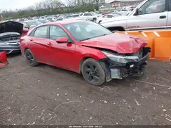 5NPLM4AG2MH017539 2021 HYUNDAI ELANTRA