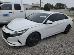 5NPLM4AG2MH019145 2021 HYUNDAI ELANTRA