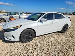 5NPLM4AG2MH019324 2021 HYUNDAI ELANTRA
