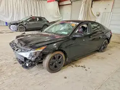 5NPLM4AG2MH019372 2021 HYUNDAI ELANTRA