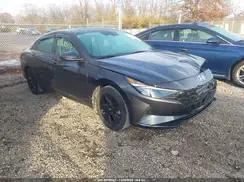 5NPLM4AG2MH020246 2021 HYUNDAI ELANTRA
