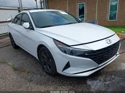 5NPLM4AG2MH020358 2021 HYUNDAI ELANTRA
