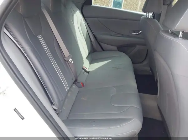 5NPLM4AG2MH020358 2021 HYUNDAI ELANTRA - Image 8