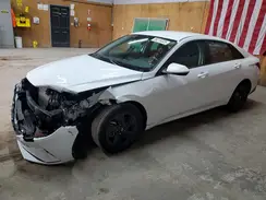 5NPLM4AG2MH020408 2021 HYUNDAI ELANTRA