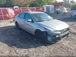 5NPLM4AG2MH021557 2021 HYUNDAI ELANTRA