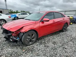 5NPLM4AG2MH023454 2021 HYUNDAI ELANTRA