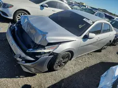 5NPLM4AG2MH023731 2021 HYUNDAI ELANTRA